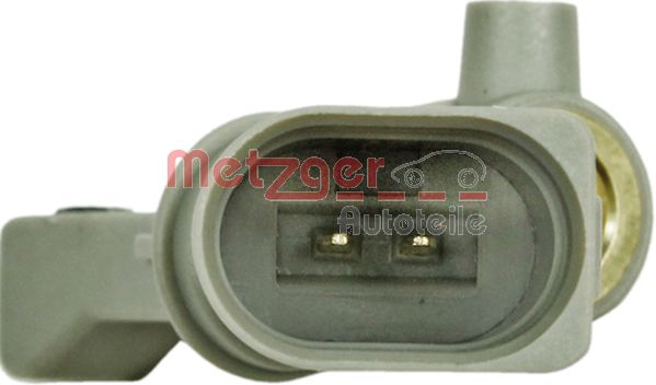 METZGER 0900964 Sensor, Raddrehzahl